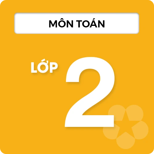 Toán Lớp 2