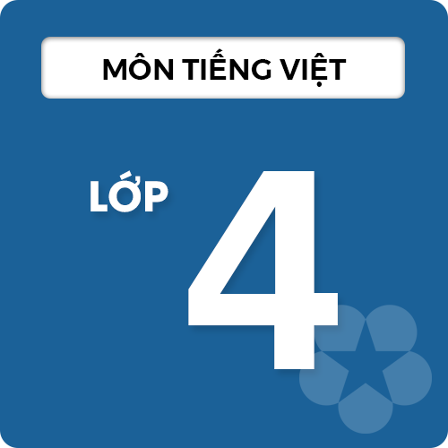 Tiếng Việt Lớp 4