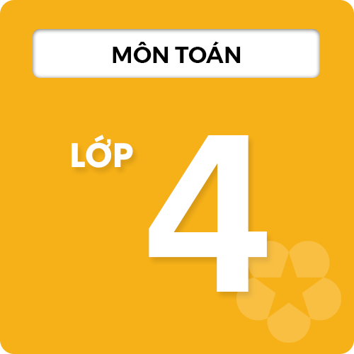 Toán Lớp 4