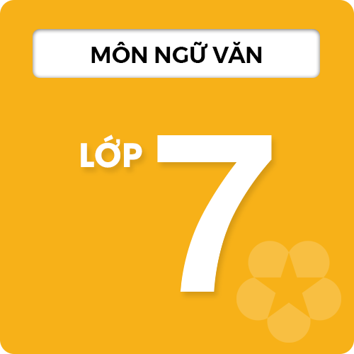 Ngữ Văn Lớp 7