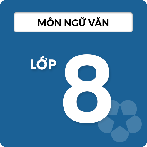 Ngữ Văn Lớp 8