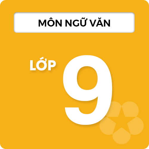 Ngữ Văn Lớp 9