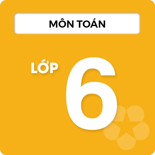 Toán Lớp 6