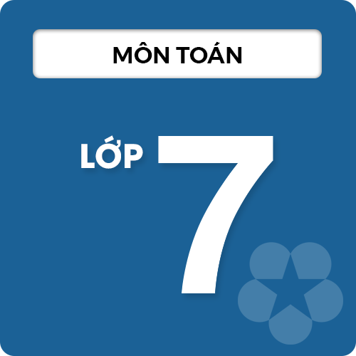 Toán Lớp 7