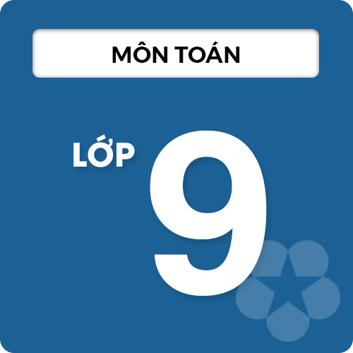 Toán Lớp 9